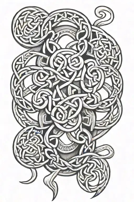 Celtic Knot