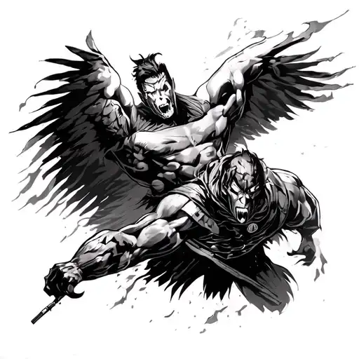 Attack On Titans