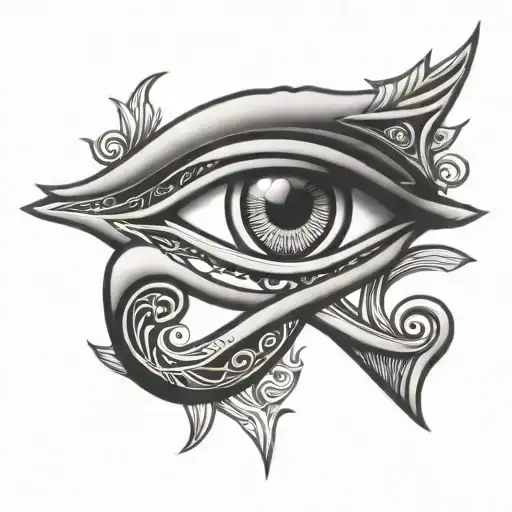 Eye Of Horus