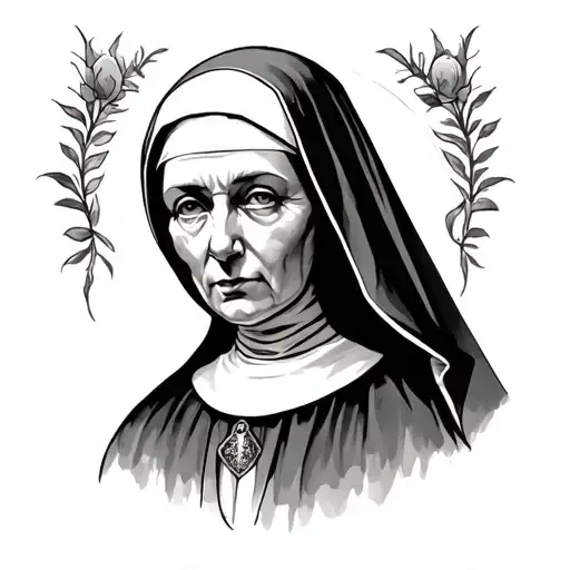 Nun