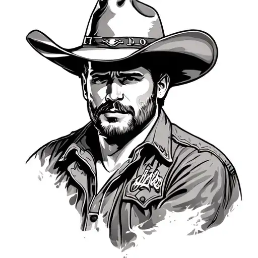 Last Of The Cowboys