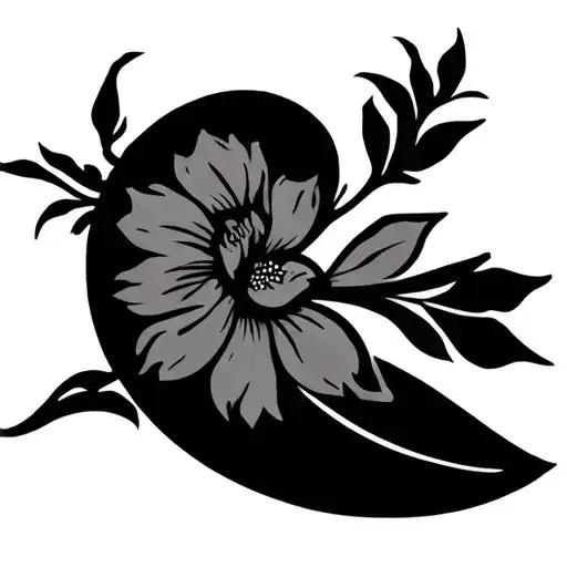 It Is A Symbol Formed