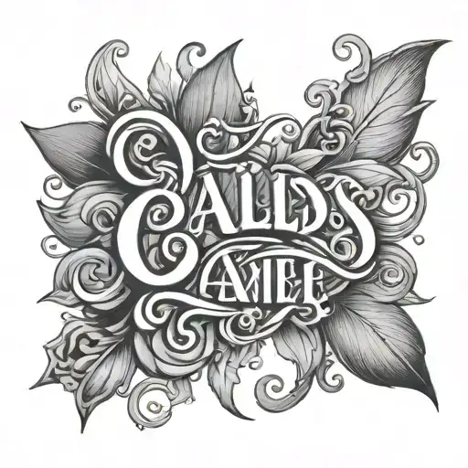 Childs Name