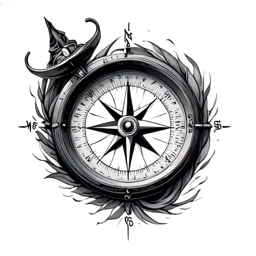 Compass