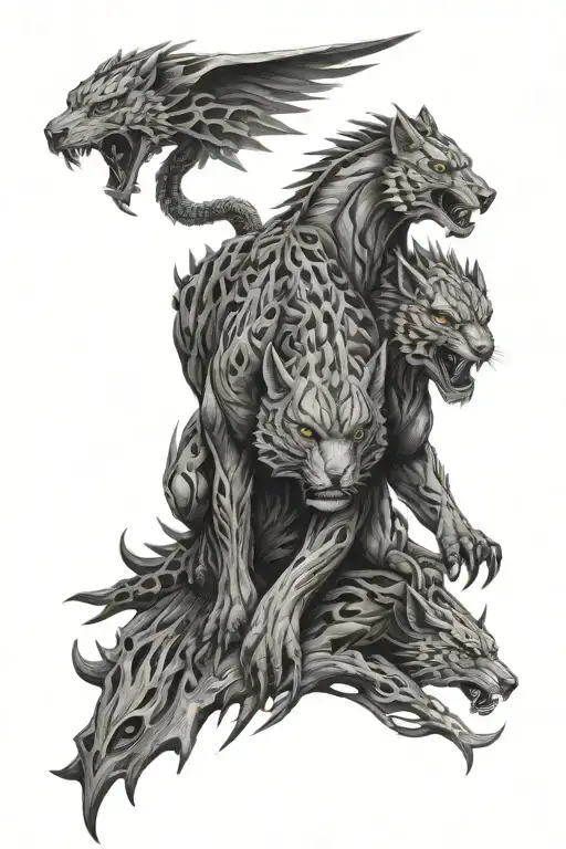 Good Predators