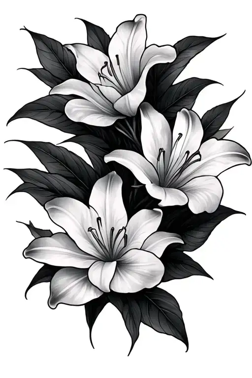 Lilly Wrapped