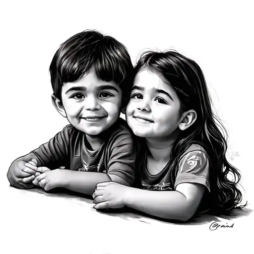 Grandkids