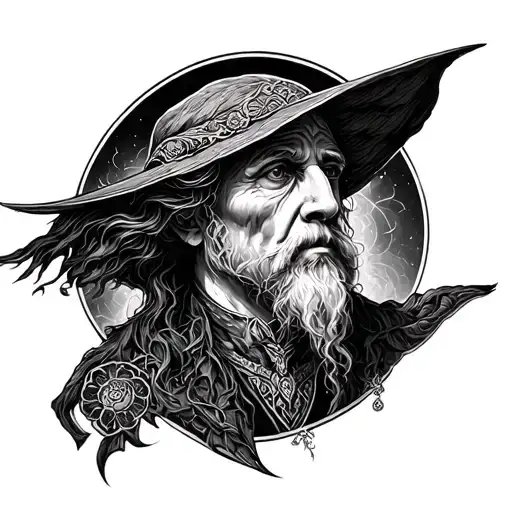 Tolkien