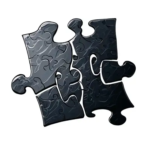 Puzzle Piece