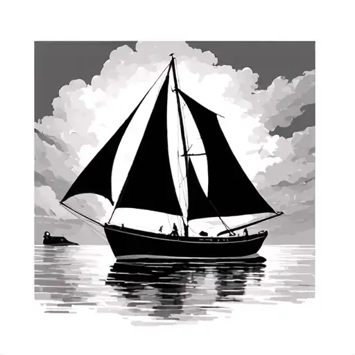 Sailboat