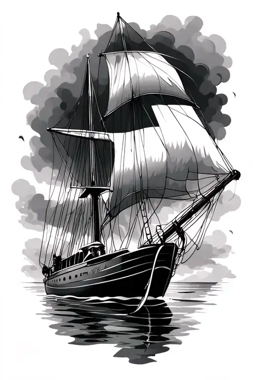 Sailboat