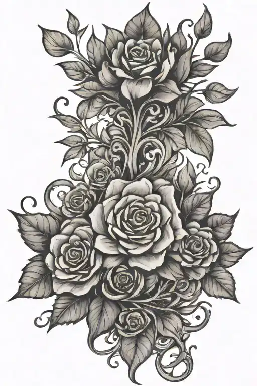 Growth Strength Family Spirituality