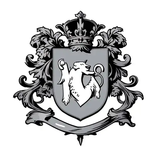 Family Crest