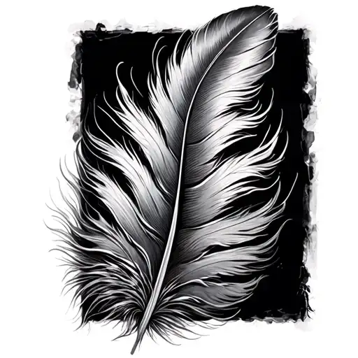 Feather