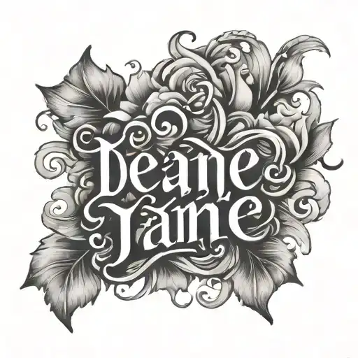 Dear Name