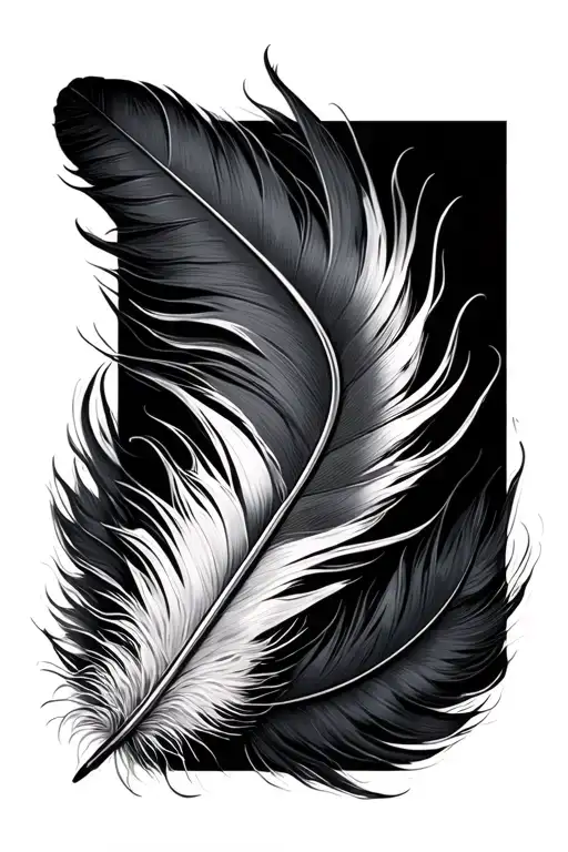 Feather