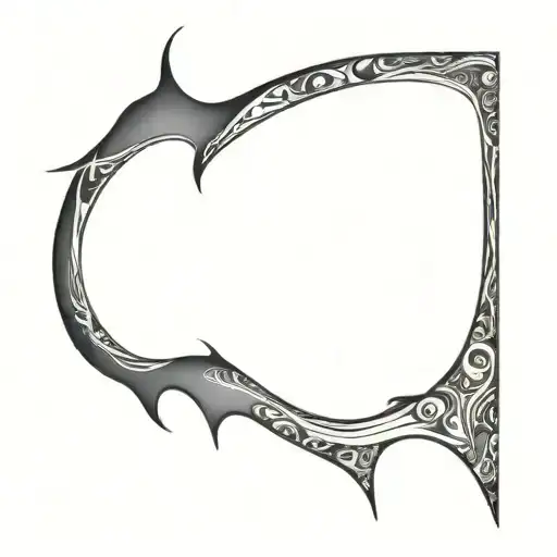 Coverup Abstract Patterns