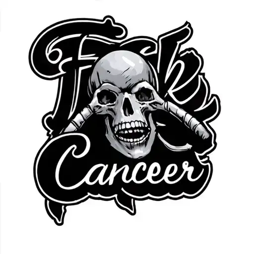 Fuck Cancer