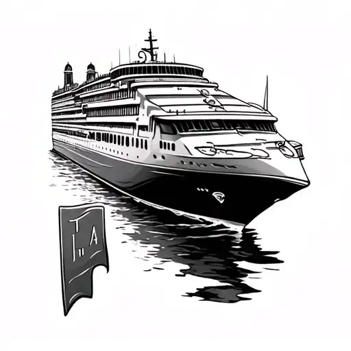 Cruise Italy