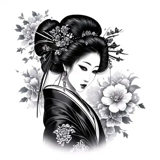 Geisha