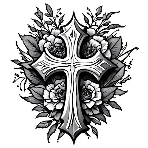 Cross