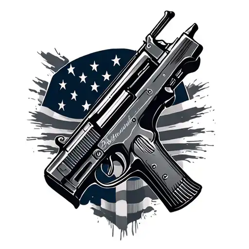 2Nd Amendment