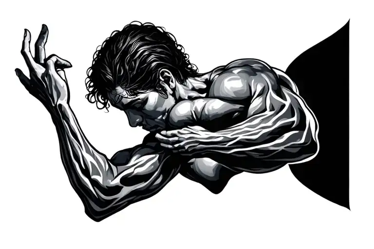 Strength Body Mind Fulfilment