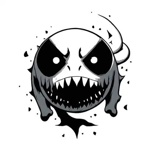 Binding Of Isaac