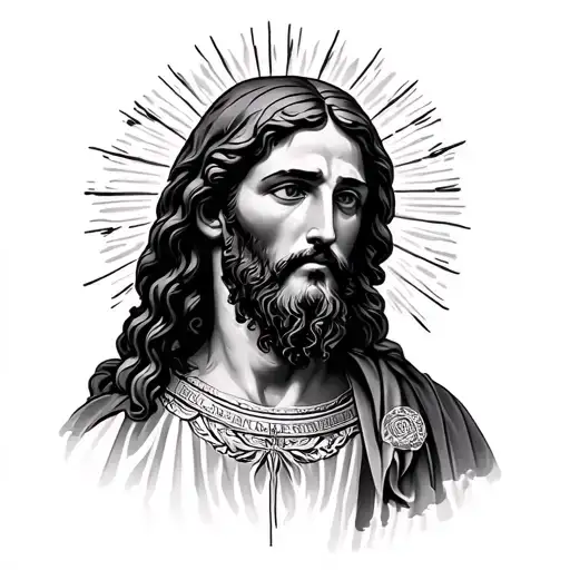 Christ Who Strengthens Me