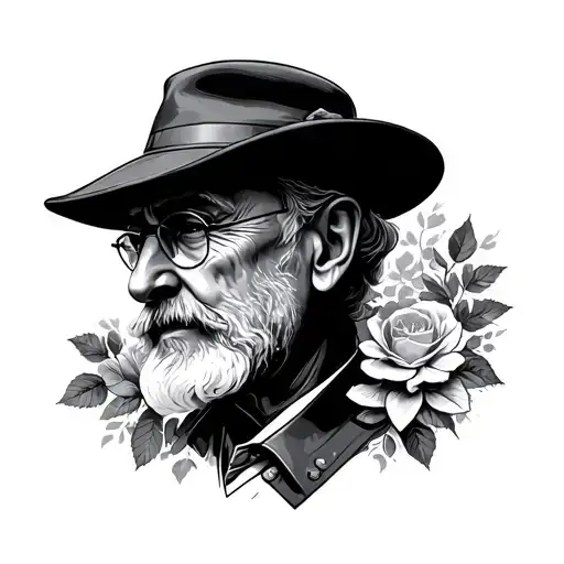 Grandfather Memorial