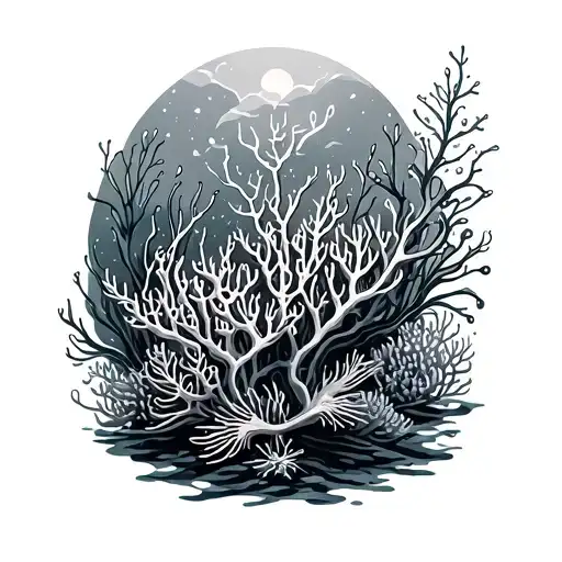 Coral Reef