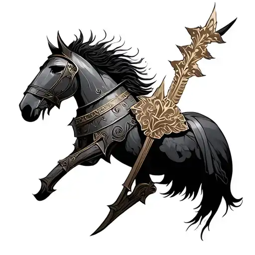 Koine Greek Armor Of God