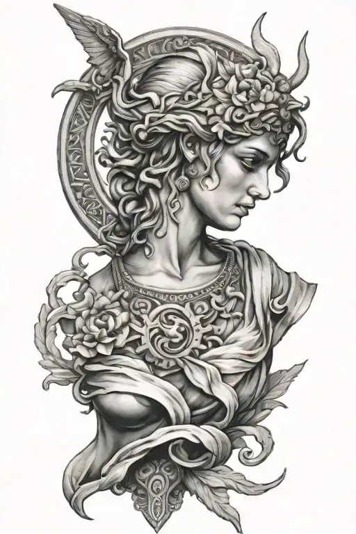Greek Mythology