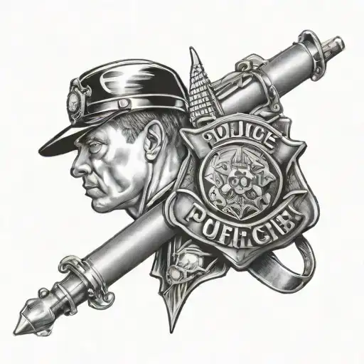 Police Officer