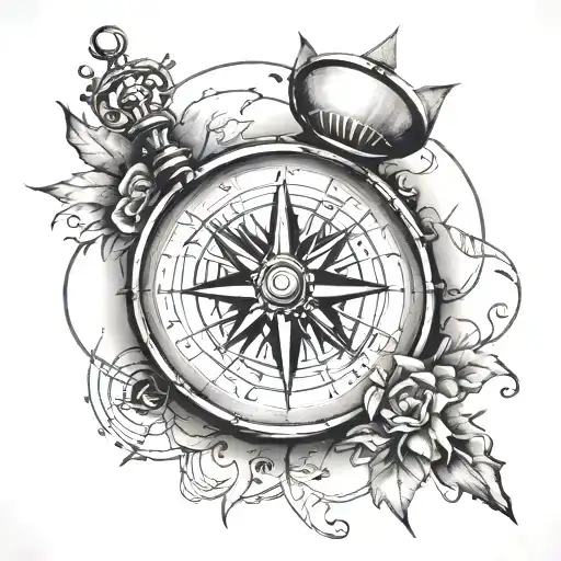 Compass