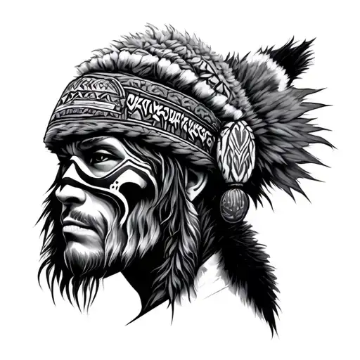Eskimo Raver