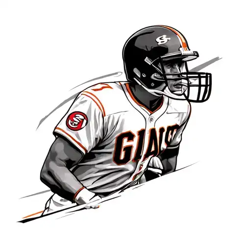 49Ers Ang Sf Giants Combined