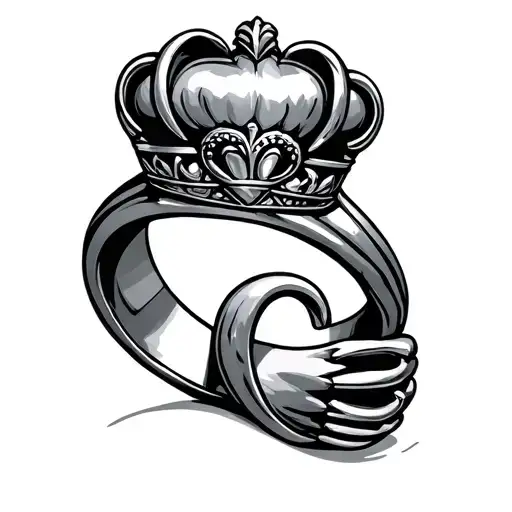 Claddagh Ring