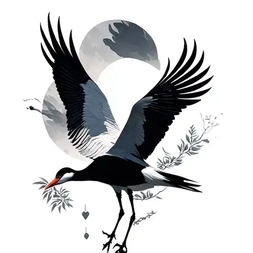 Cranes