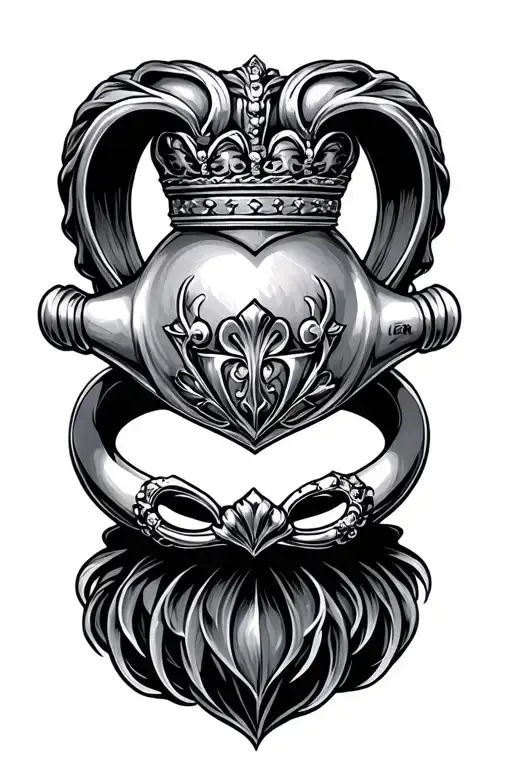 Claddagh Ring