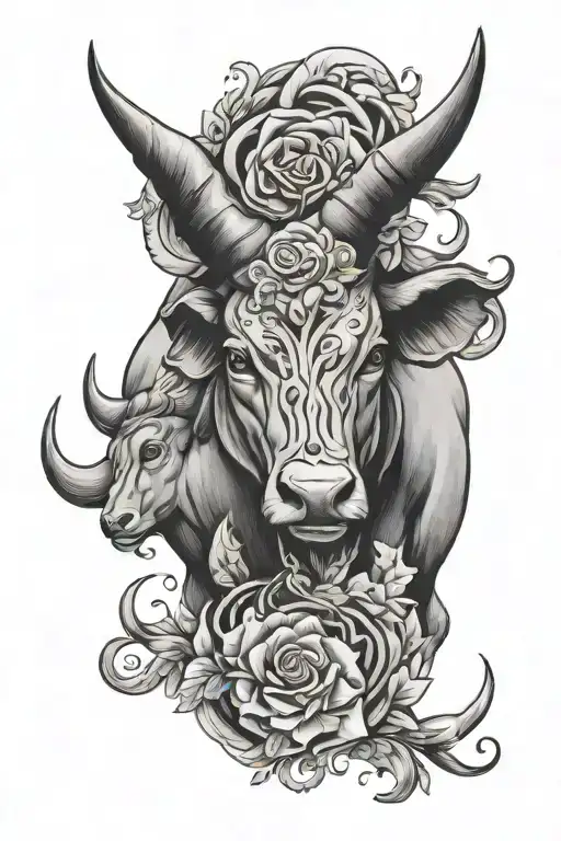 Taurus Zodiac Sign