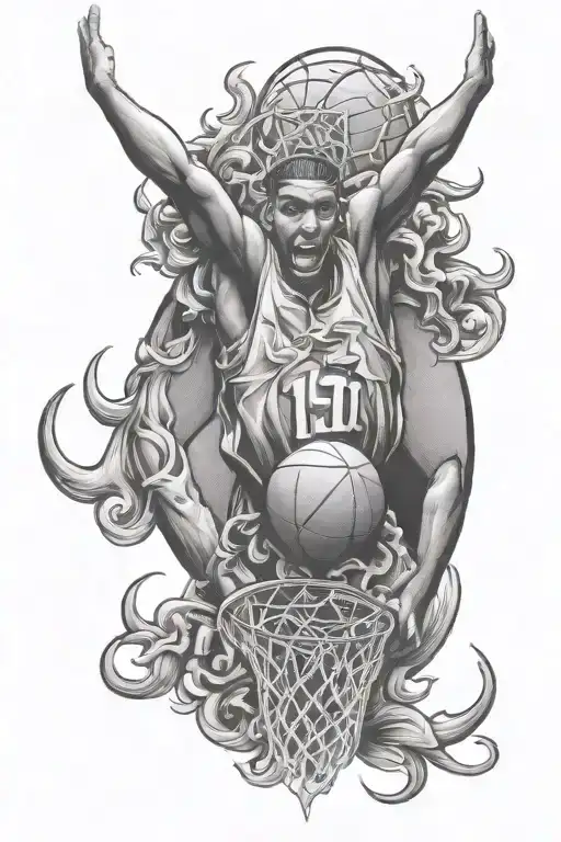 Basketball