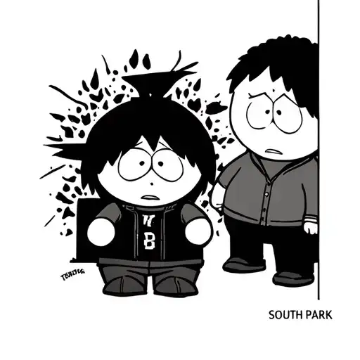 South Park