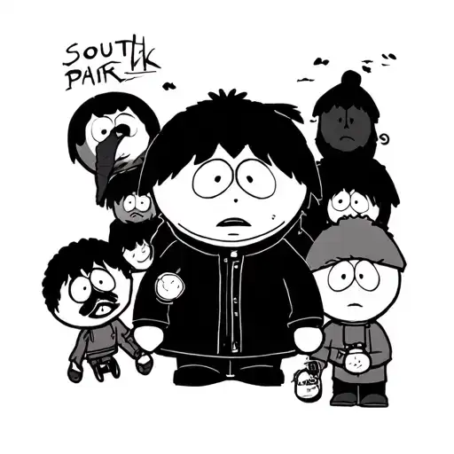 South Park
