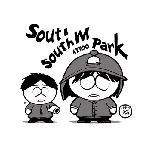 South Park