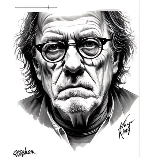 Stephen King