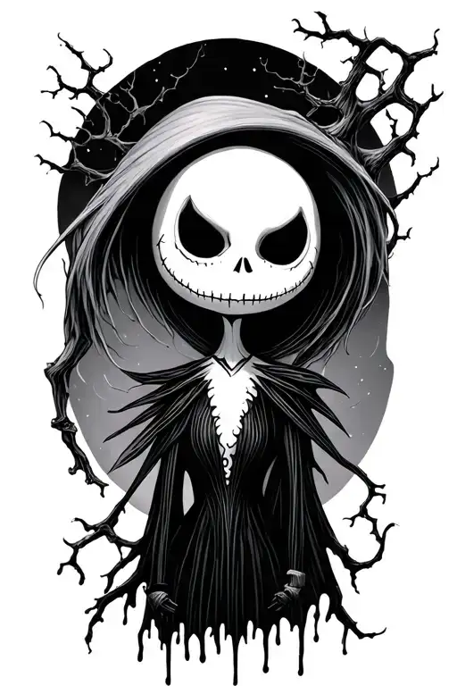 Nightmare Before Christmas