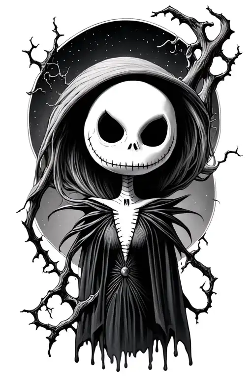 Nightmare Before Christmas