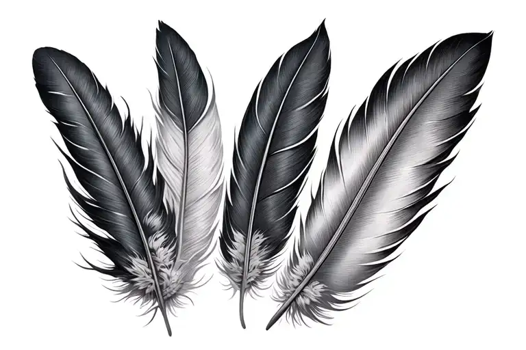 Feather