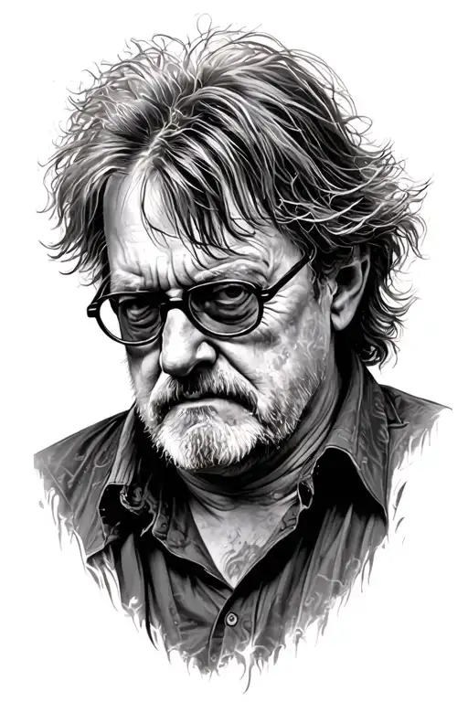 Stephen King The Stand